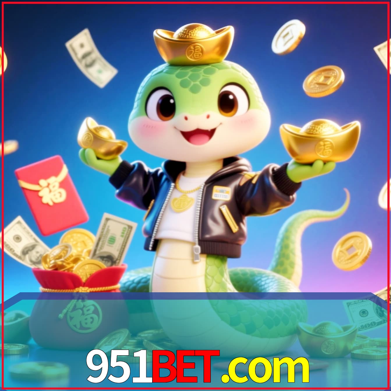 Slot machine 3D icon with number 7 and 1